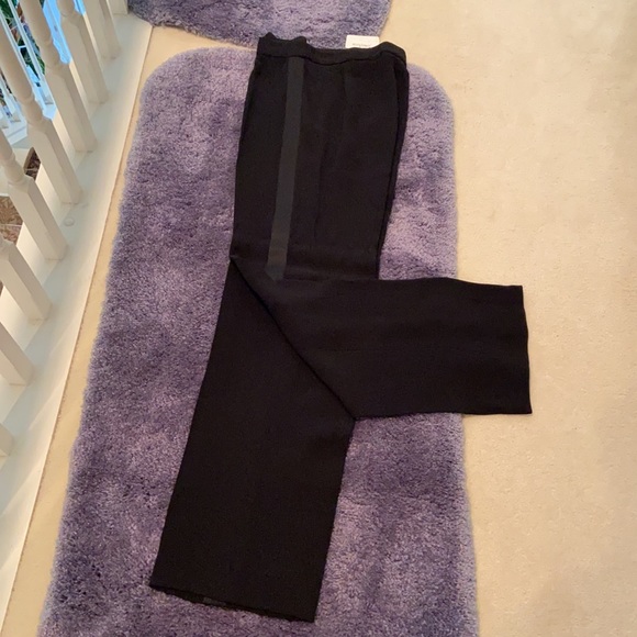 NWT GIORGIO ARMANI SLACKS - Picture 2 of 7